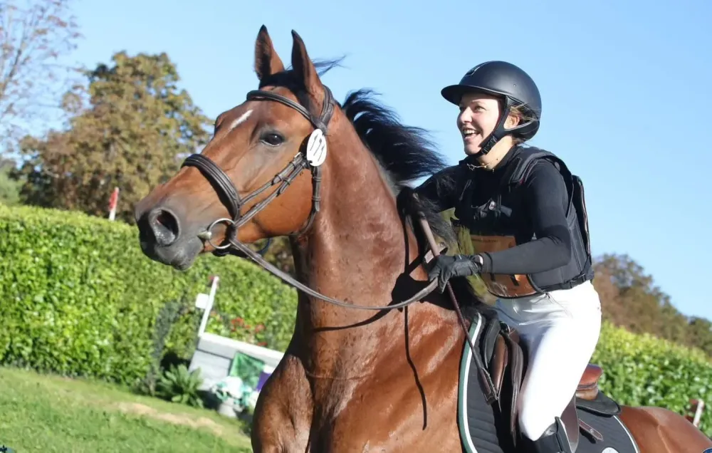 equitation