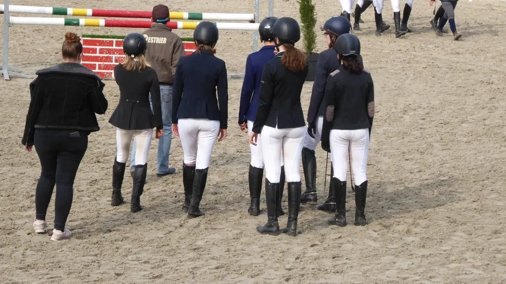 Equipe-CSO