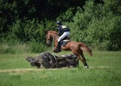 centre equestre du Louvant (3)