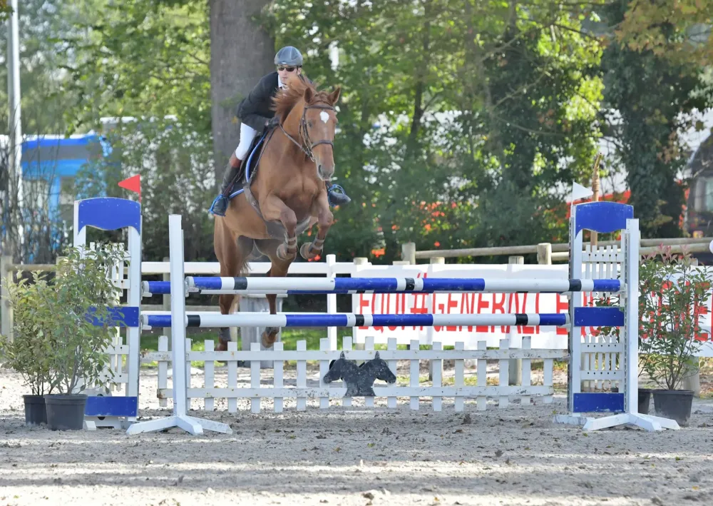 centre equestre du Louvant (7)