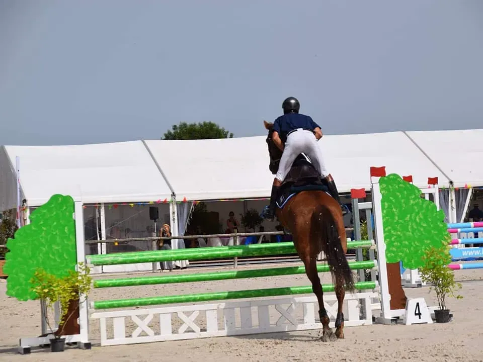 centre equestre du Louvant (12)
