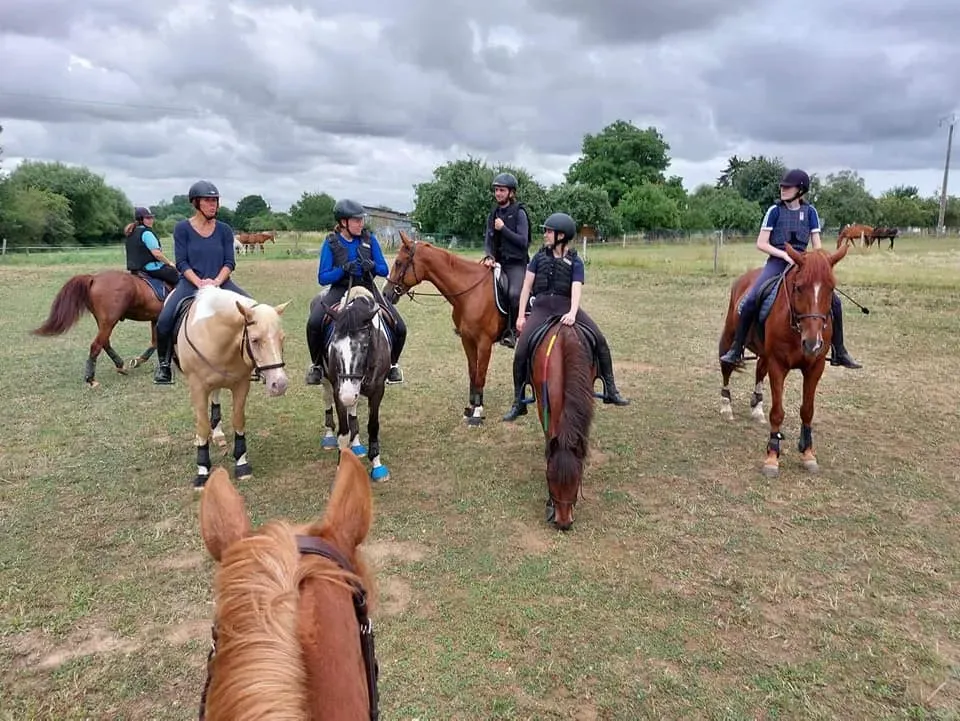 centre equestre du Louvant (13)